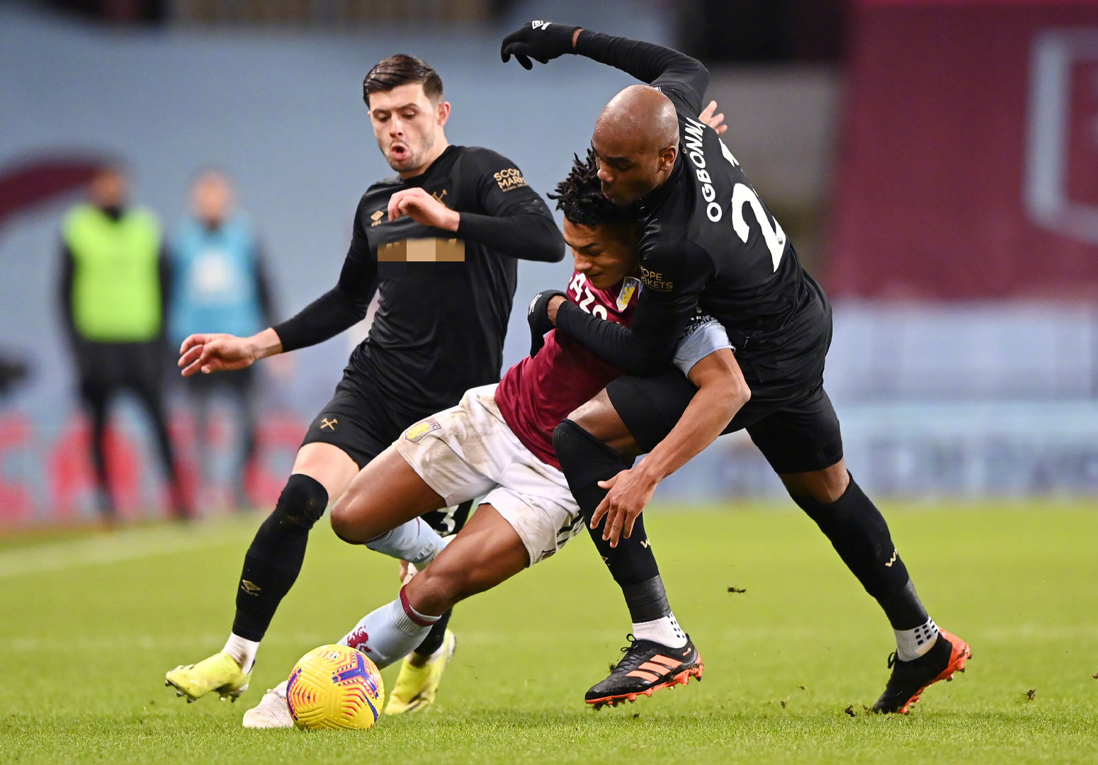 赔率均指向 赔率均指向