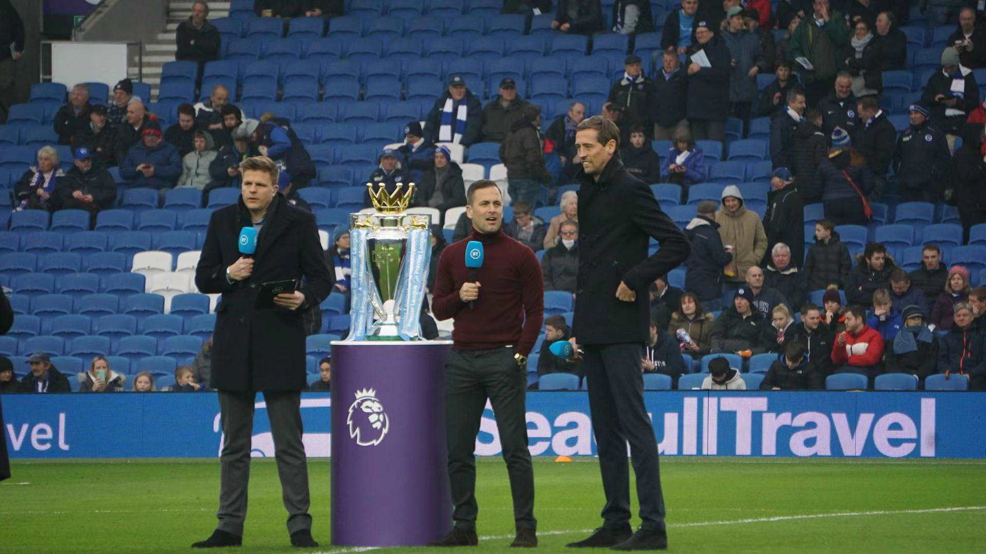 球迷活动 球迷活动